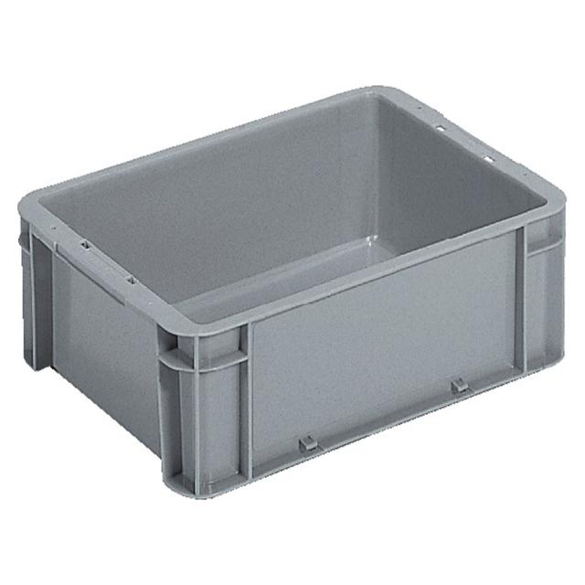 【法人限定】サンコー サンボックス #9B-4 ライトグレー 200955-00 ×12個 セット販売 【メーカー直送・代引不可・置配不可】