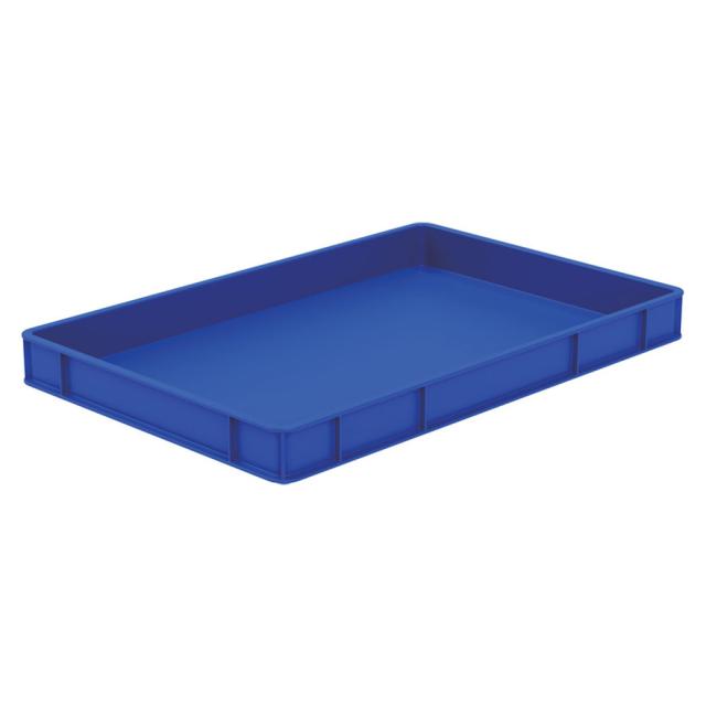 【法人限定】サンコー サンボックス #4-3B ブルー 200430-00 ×20個 セット販売 【メーカー直送・代引不可・置配不可】_1
