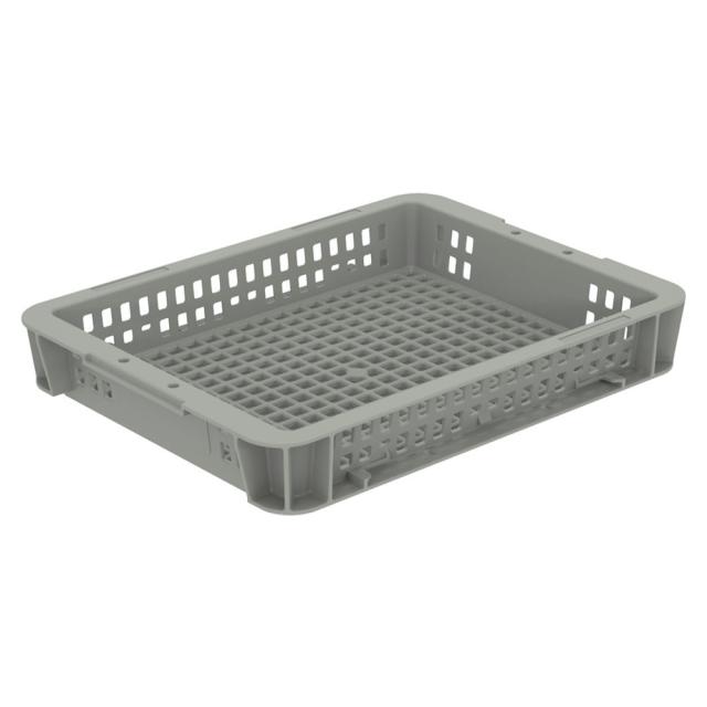 【法人限定】サンコー サンボックス #3A ライトグレー 200388-00 ×20個 セット販売 【メーカー直送・代引不可・置配不可】_1
