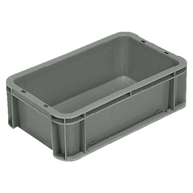 【法人限定】サンコー サンボックス #5A-2 ライトグレー 200451-00 ×20個 セット販売 【メーカー直送・代引不可・置配不可】