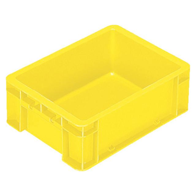 【法人限定】サンコー サンボックス #7-2 イエロー 200703-00 ×20個 セット販売 【メーカー直送・代引不可・置配不可】_1