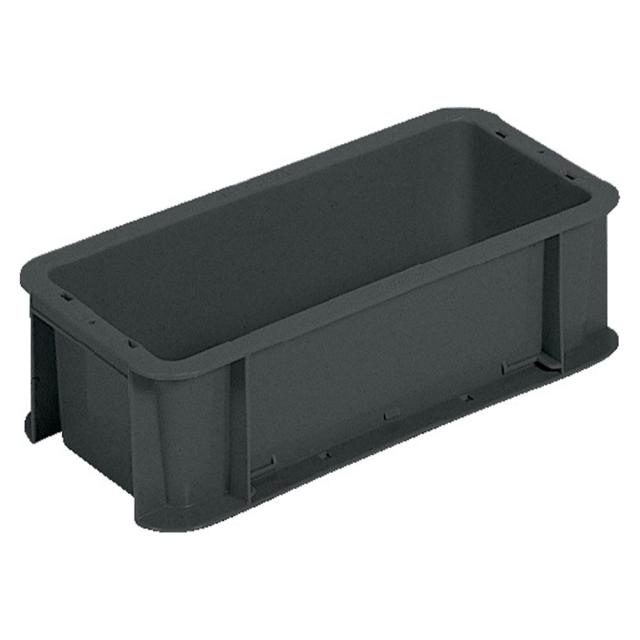 【法人限定】サンコー サンボックス TP131 グレー 200402-00 ×20個 セット販売 【メーカー直送・代引不可・置配不可】_1