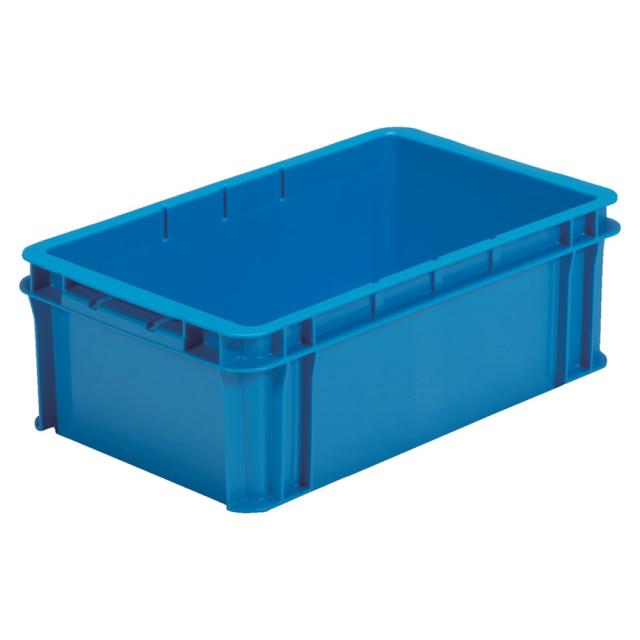 【法人限定】サンコー サンボックス #15-2 ブルー 201423-00 ×10個 セット販売 【メーカー直送・代引不可・置配不可】_1