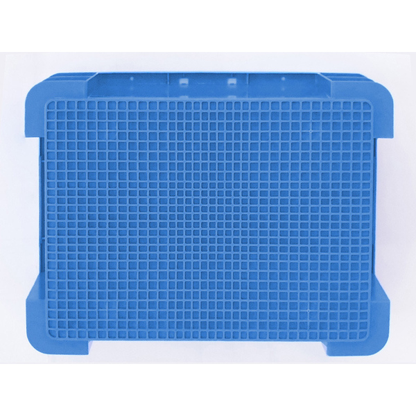 【法人限定】サンコー サンボックス #28-2C ブルー 201806-00 ×10個 セット販売 【メーカー直送・代引不可・置配不可】_2