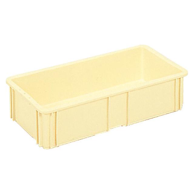 【法人限定】サンコー サンボックス #26B クリーム 201900-00 ×12個 セット販売 【メーカー直送・代引不可・置配不可】_1