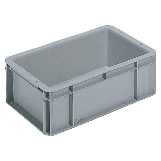 【法人限定】サンコー サンボックス #13-5 ライトグレー 201219-00 ×10個 セット販売 【メーカー直送・代引不可・置配不可】_1