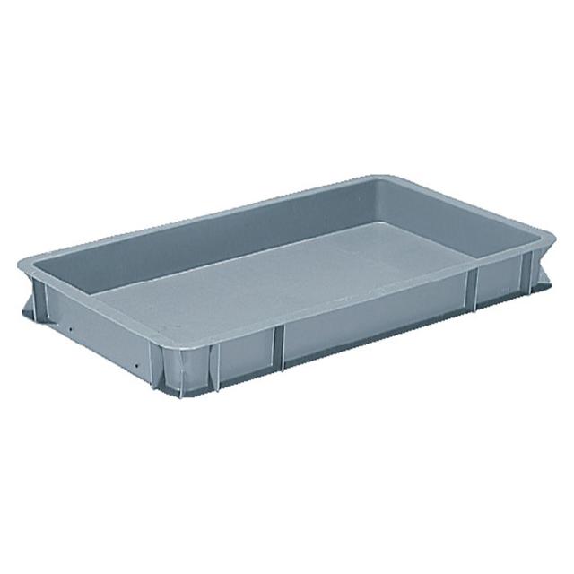 【法人限定】サンコー サンボックス #22C ライトグレー 201107-00 ×10個 セット販売 【メーカー直送・代引不可・置配不可】_1