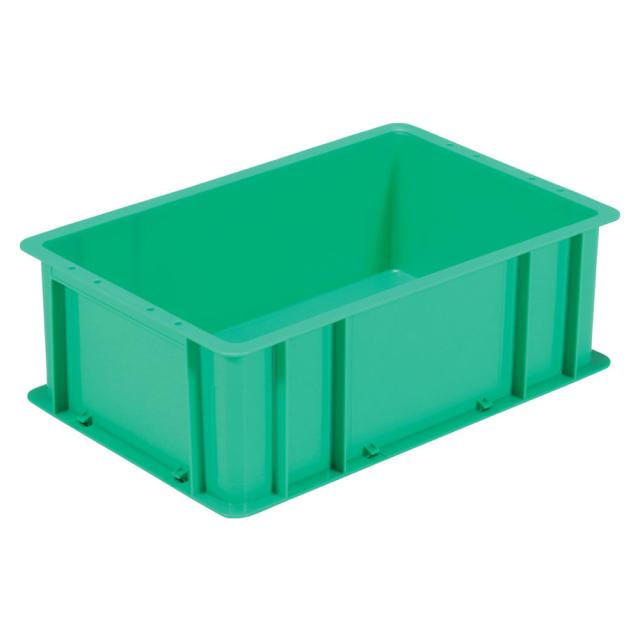 【法人限定】サンコー サンボックス #19-N グリーン 201916-00 ×10個 セット販売 【メーカー直送・代引不可・置配不可】_1