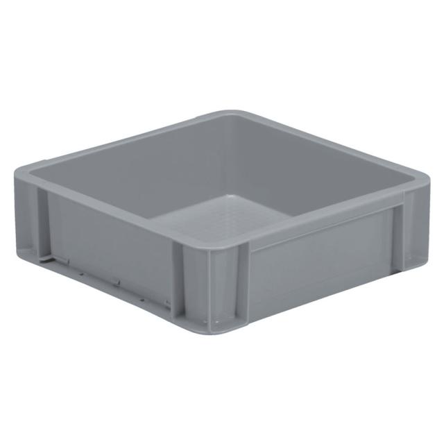 【法人限定】サンコー サンボックス C-6 ライトグレー 201137-00 ×20個 セット販売 【メーカー直送・代引不可・置配不可】
