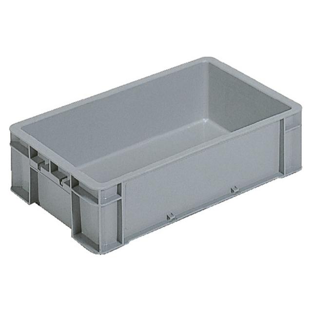 【法人限定】サンコー サンボックス #12-3 ライトグレー 201205-00 ×10個 セット販売 【メーカー直送・代引不可・置配不可】_1