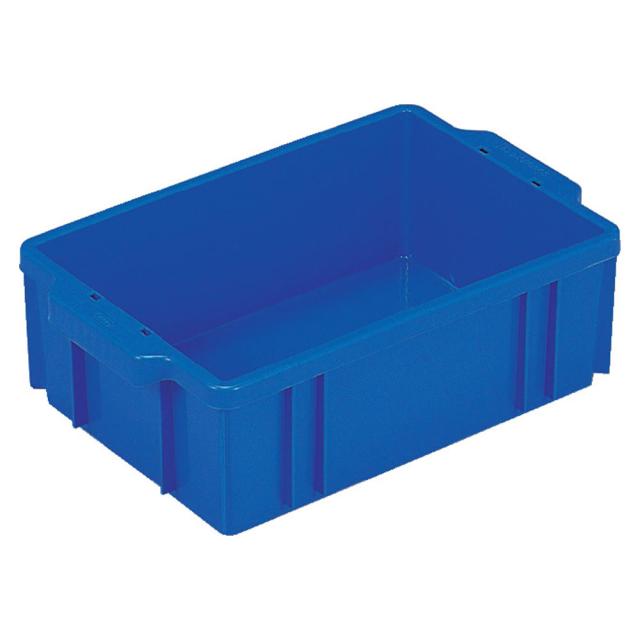 【法人限定】サンコー サンボックス #13 Bブルー 201302-00 ×10個 セット販売 【メーカー直送・代引不可・置配不可】_1