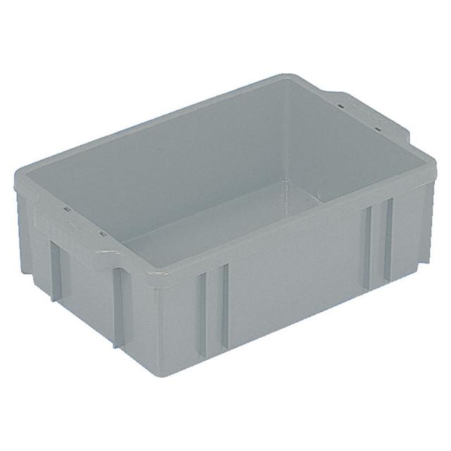 【法人限定】サンコー サンボックス #13 ライトグレー 201302-00 ×10個 セット販売 【メーカー直送・代引不可・置配不可】_1