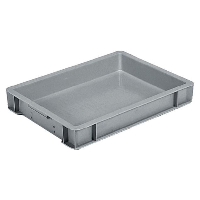 【法人限定】サンコー サンボックス #16 ライトグレー 201608-00 ×12個 セット販売 【メーカー直送・代引不可・置配不可】_1