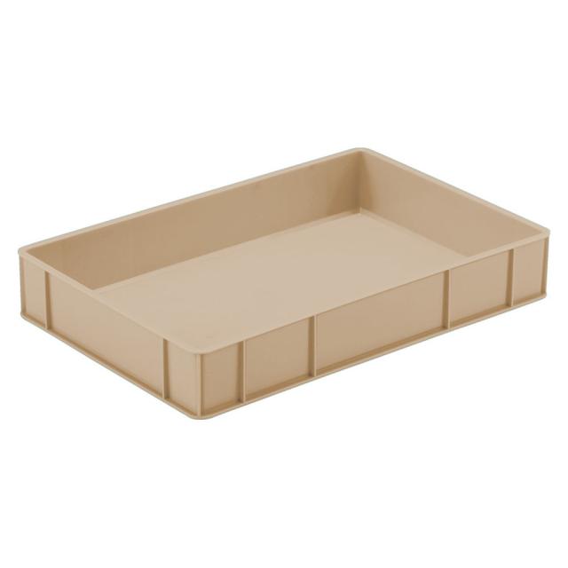 【法人限定】サンコー サンボックス # 8-4 ブラウン 201150-00 ×10個 セット販売 【メーカー直送・代引不可・置配不可】_1