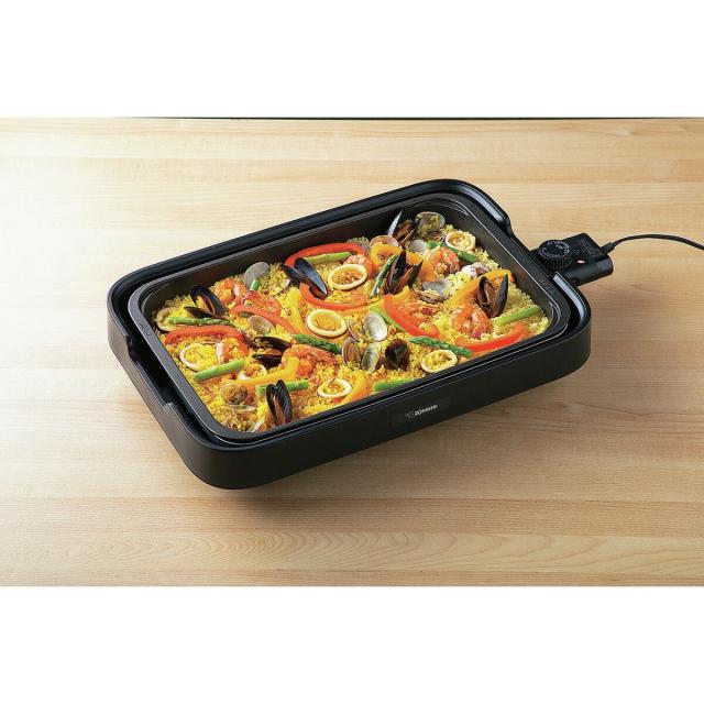 象印 ホットプレート EA-KA10-BA