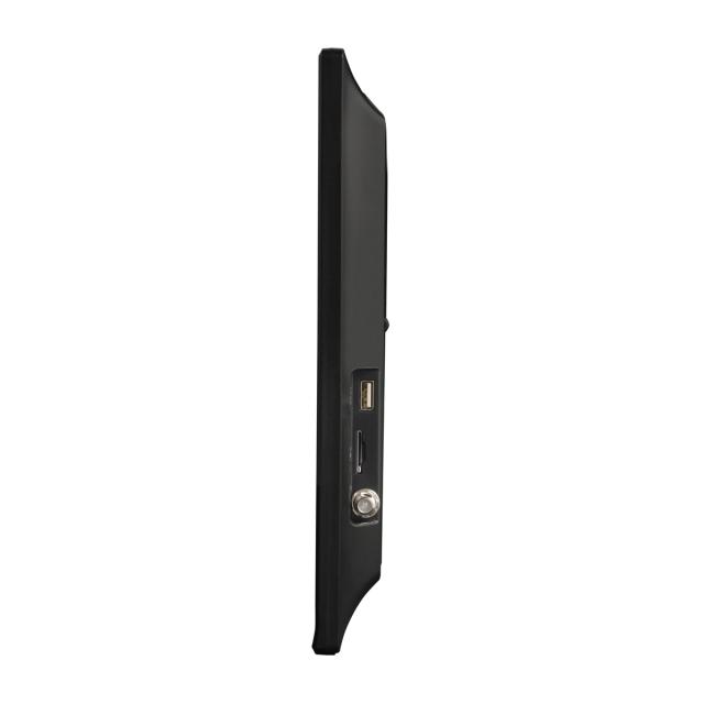 TEES 17型ポータブルテレビ PTV-170-BK TEES 17型ポータブルテレビ PTV-170-BK