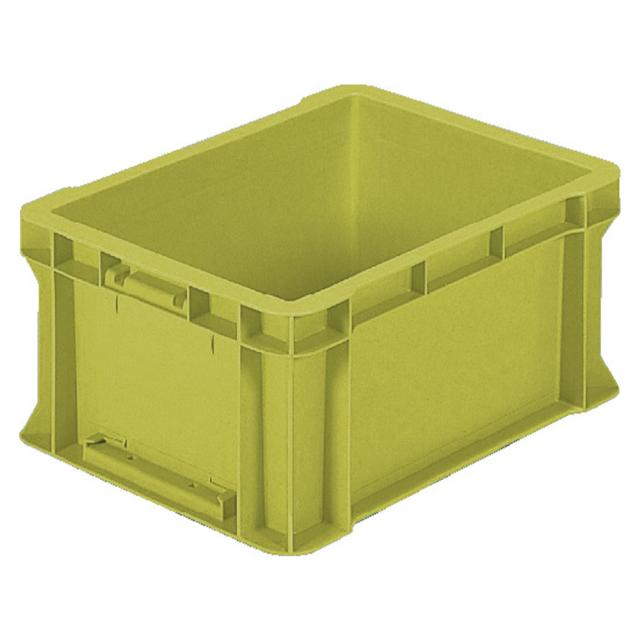【法人限定】サンコー サンボックス NS20B-2 水抜き孔無 グリーン 202015-00 ×10個 セット販売 【メーカー直送・代引不可・置配不可】_1