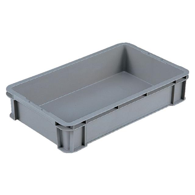 【法人限定】サンコー サンボックス #22 グレー 202256-00 ×10個 セット販売 【メーカー直送・代引不可・置配不可】_1