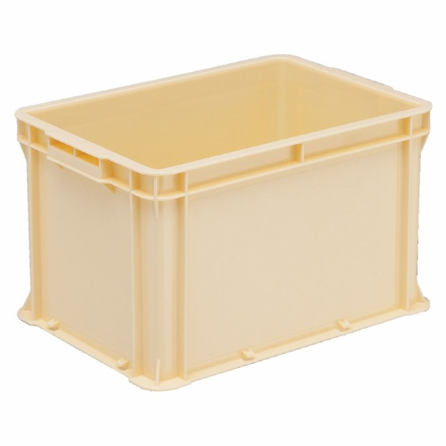 【法人限定】サンコー サンボックス #24A クリーム 202400-00 ×12個 セット販売 【メーカー直送・代引不可・置配不可】の通販は