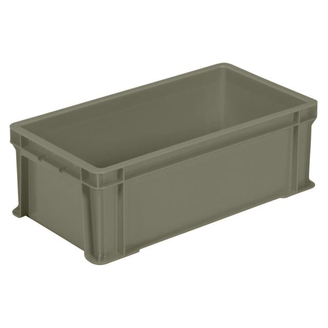 【法人限定】サンコー サンボックス #23-4 グレー 202458-00 ×6個 セット販売 【メーカー直送・代引不可・置配不可】_1