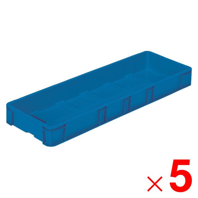 【法人限定】サンコー サンボックス TP391 ブルー 202506-00 ×5個 セット販売 【メーカー直送・代引不可・置配不可】