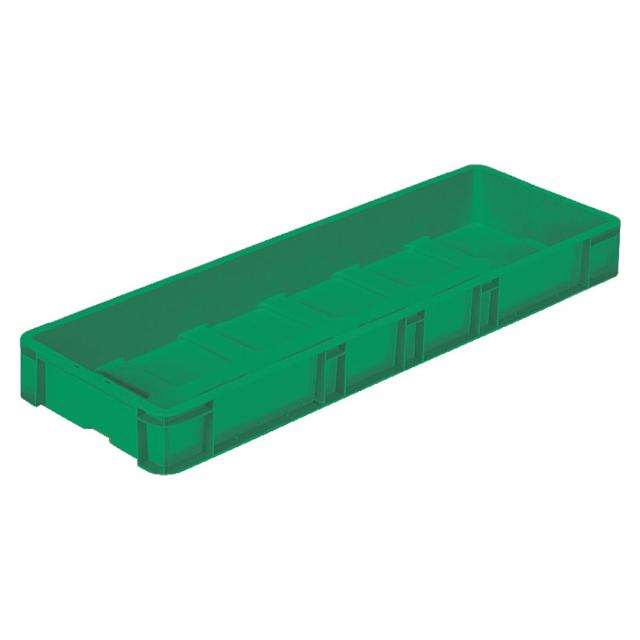 【法人限定】サンコー サンボックス TP391 グリーン 202506-00 ×5個 セット販売 【メーカー直送・代引不可・置配不可】_1
