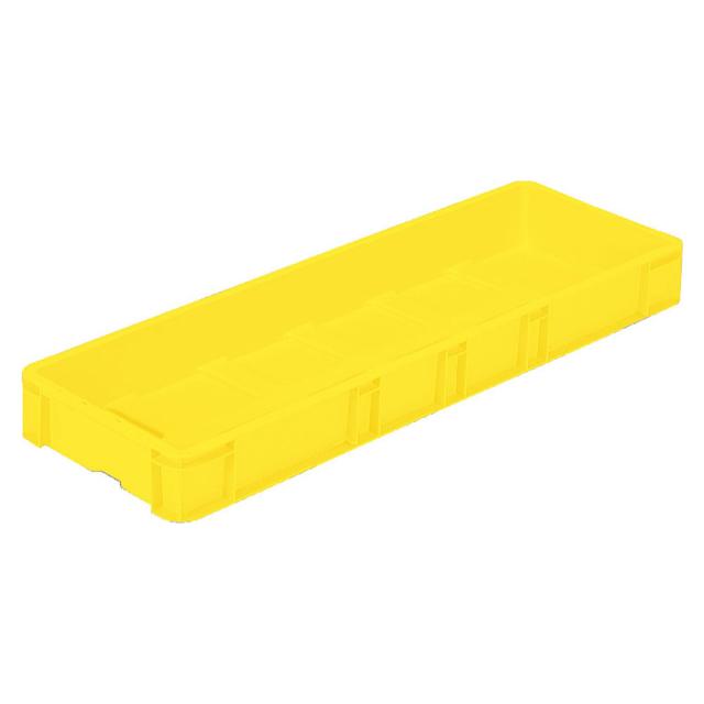 【法人限定】サンコー サンボックス TP391 イエロー 202506-00 ×5個 セット販売 【メーカー直送・代引不可・置配不可】_1