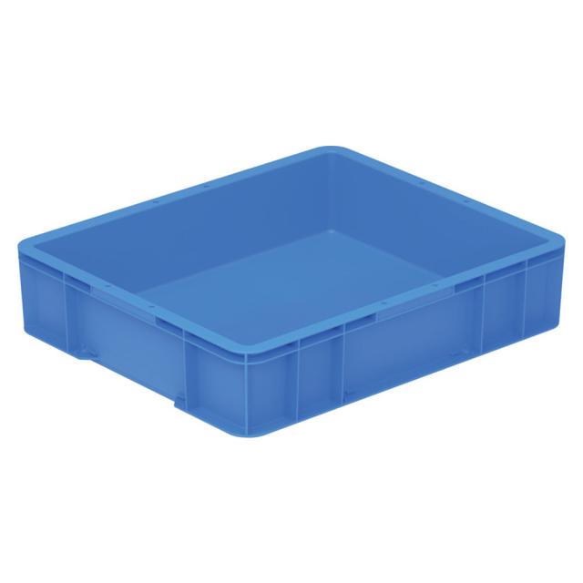 【法人限定】サンコー サンボックス #26-2C ブルー 202630-00 ×10個 セット販売 【メーカー直送・代引不可・置配不可】_1