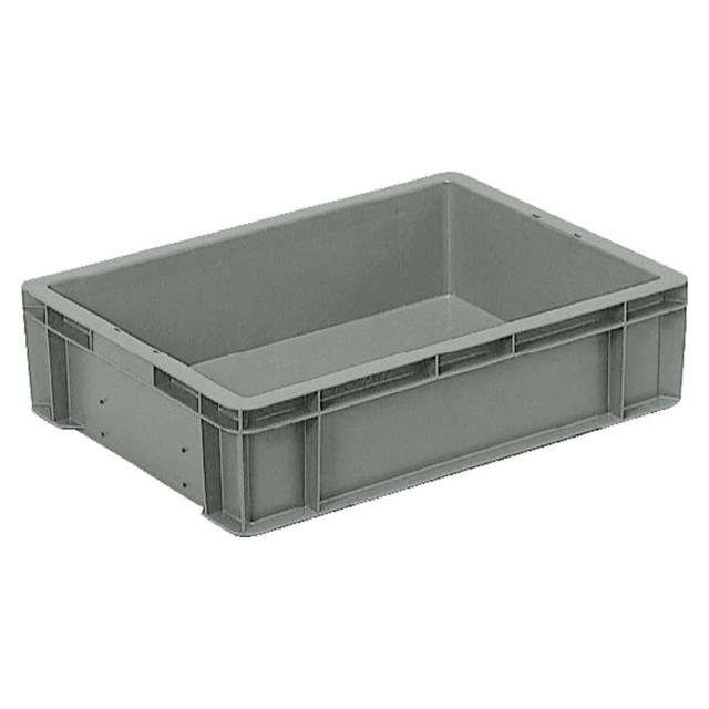 【法人限定】サンコー サンボックス #32 ライトグレー 203101-00 ×8個 セット販売 【メーカー直送・代引不可・置配不可】_1