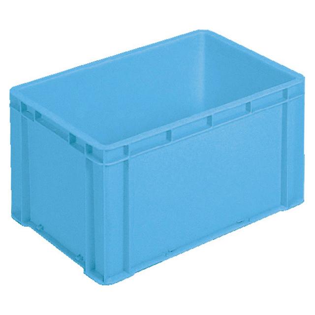 【法人限定】サンコー サンボックス #36C ライトブルー 203205-00 ×8個 セット販売 【メーカー直送・代引不可・置配不可】_1