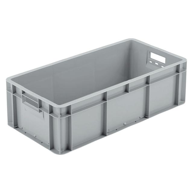 【法人限定】サンコー サンボックス TP362LB ライトグレー 203454-00 ×8個 セット販売 【メーカー直送・代引不可・置配不可】_1