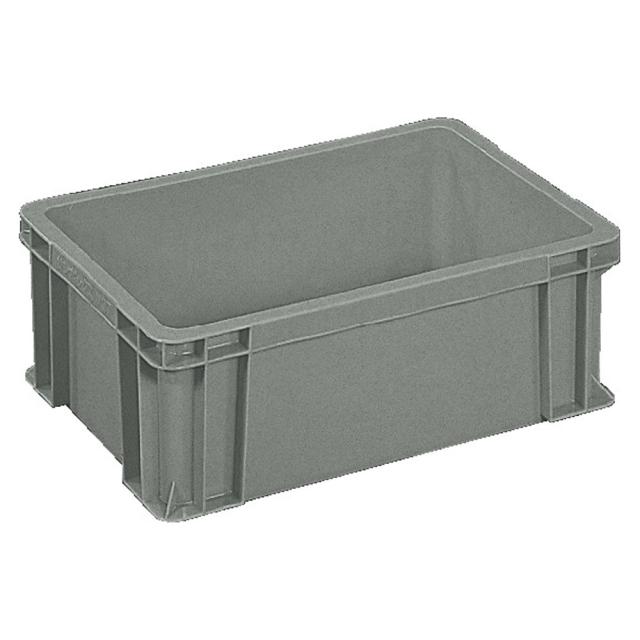 【法人限定】サンコー サンボックス #36-2 水抜き孔無 ライトグレー 203708-00 ×8個 セット販売 【メーカー直送・代引不可・置配不可】_1
