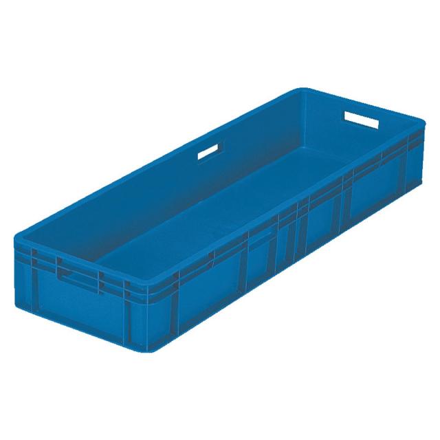 【法人限定】サンコー サンボックス TP391.5 ブルー 203908-00 ×5個 セット販売 【メーカー直送・代引不可・置配不可】_1