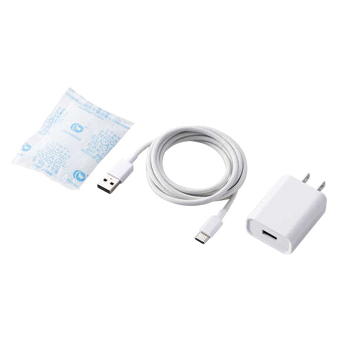 エレコム ペット用自動給餌器 2匹用 2皿 ホワイト PET-AF02WH_5