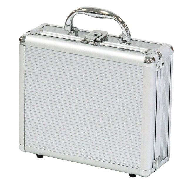 JEJアステージ アルミケース AL-A002 ×8個 ケース販売