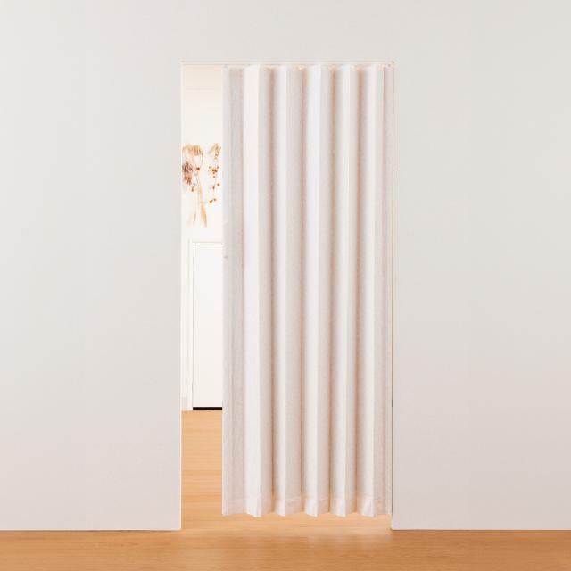 フルネス アコーデオンドア SJ-2 100×220cm ファンデ L5612 【メーカー直送・代引不可・置配不可・配送地域限定】