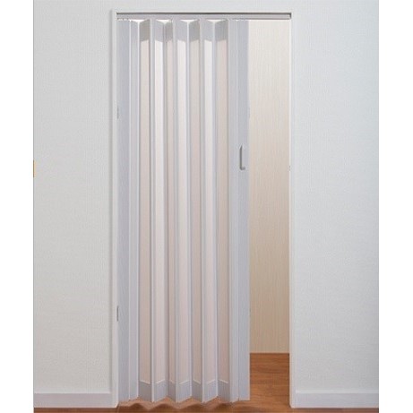 フルネス パネルドア シアーズ 遮像 95×174cm ホワイトウッド L5262 【メーカー直送・代引不可・置配不可】の通販は