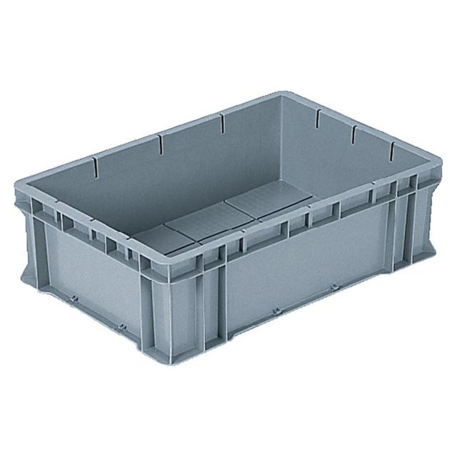 【法人限定】サンコー サンボックス #45-2 ライトグレー 204206-00 ×5個 セット販売 【メーカー直送・代引不可・置配不可】_1