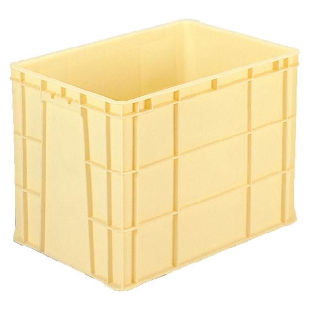 【法人限定】サンコー サンボックス #75B クリーム 211200-00 ×2個 セット販売 【メーカー直送・代引不可・置配不可】_1