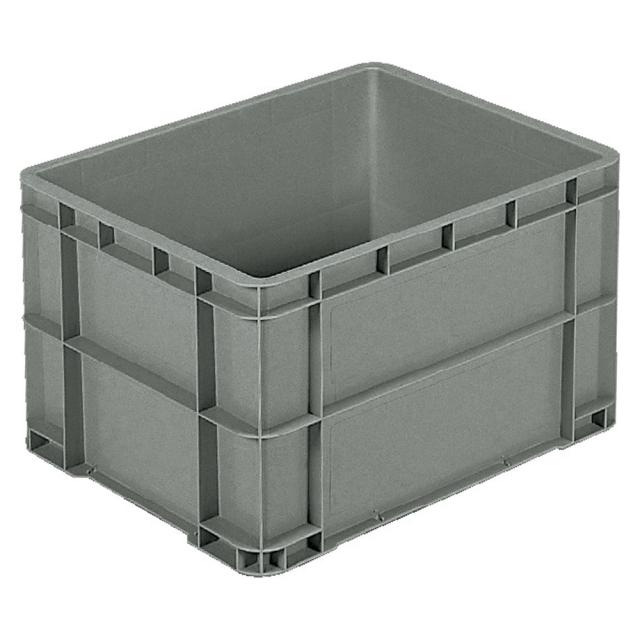 【法人限定】サンコー サンボックス #75-2 ライトグレー 207600-00 ×3個 セット販売 【メーカー直送・代引不可・置配不可】_1