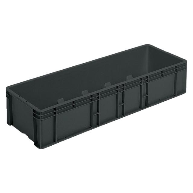 【法人限定】サンコー サンボックス TP392 グレー 205602-00 ×5個 セット販売 【メーカー直送・代引不可・置配不可】_1
