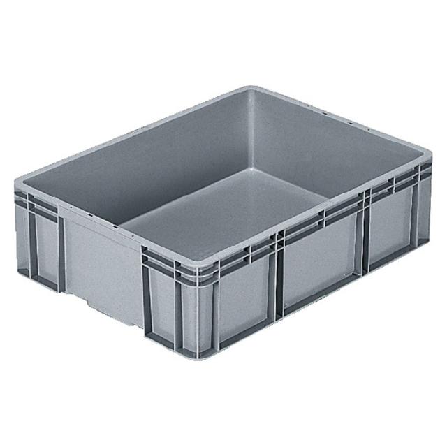 【法人限定】サンコー サンボックス TP462 水抜き孔無 ライトグレー 205202-00 ×5個 セット販売 【メーカー直送・代引不可・置配不可】_1