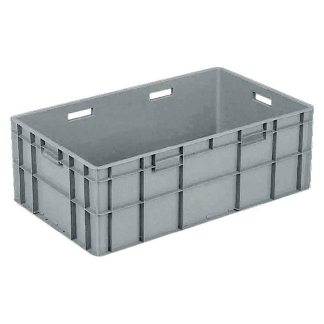 【法人限定】サンコー サンボックス TP483L ライトグレー 210200-00 ×3個 セット販売 【メーカー直送・代引不可・置配不可】_1
