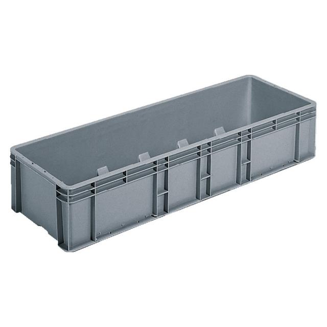 【法人限定】サンコー サンボックス TP392 ライトグレー 205602-00 ×5個 セット販売 【メーカー直送・代引不可・置配不可】_1