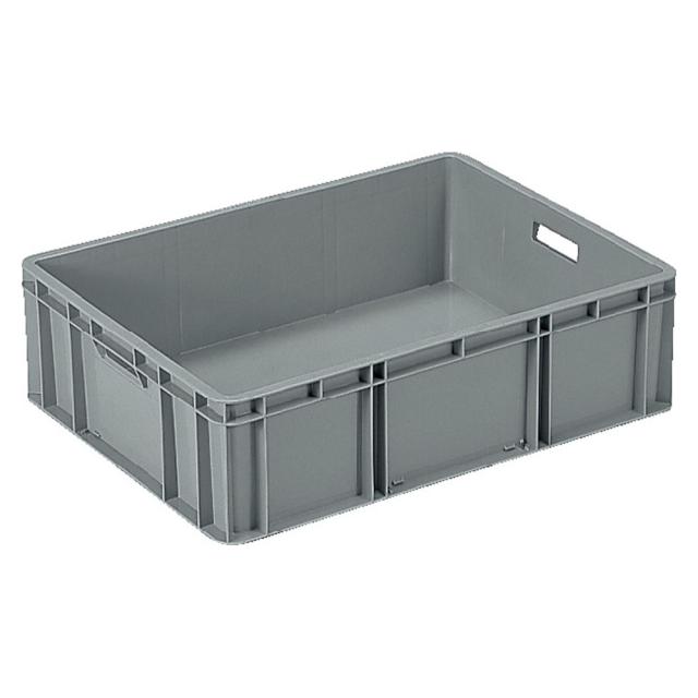 【法人限定】サンコー サンボックス TP462B 水抜き孔無 ライトグレー 205333-00 ×5個 セット販売 【メーカー直送・代引不可・置配不可】_1