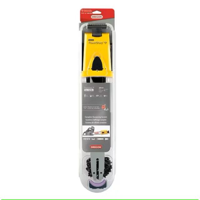 オレゴン パワーシャープ スターターキット 14インチ用 541652 オレゴン パワーシャープ スターターキット 14インチ用 541652