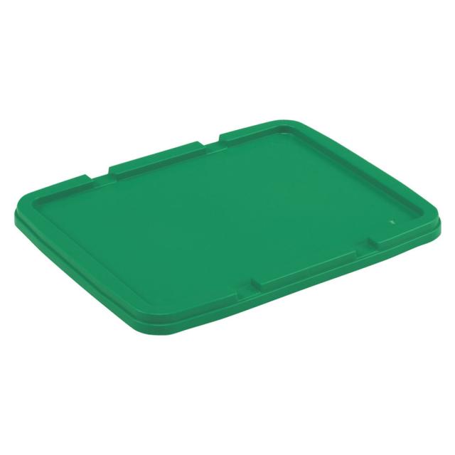 【法人限定】サンコー サンボックス #14 #20 #28-2 #40 フタ-2 グリーン 701852-00 ×20個 セット販売 【メーカー直送・代引不可・置配不可】_1