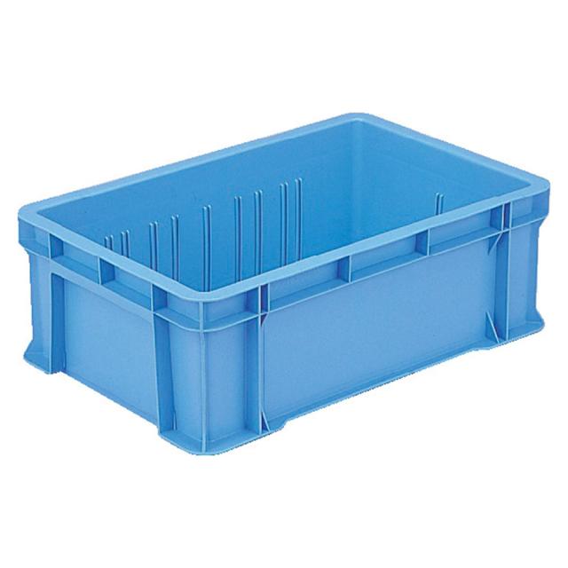 【法人限定】サンコー テンバコ 36M2 ブルー 673026-00 ×5個 セット販売 【メーカー直送・代引不可・置配不可】_1