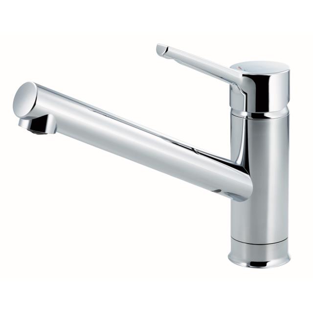 INAX ワンホールシングルレバーキッチン水栓 寒冷地 RSF-842YNVH
