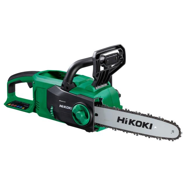 ハイコーキ HiKOKI 36V コードレスチェンソー 300mm CS3630DB(NN) 本体のみ